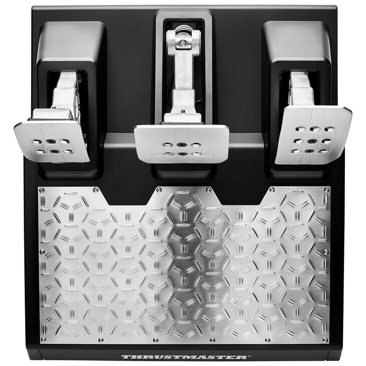 Thrustmaster T-LCM Load-Cell Pedals image number 3
