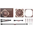 Noctua NF-A12x25 G2 PWM L&uuml;fter - 120mm image number null