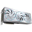 GIGABYTE Aorus GeForce RTX 5080 Master Ice 16G, 16384 MB GDDR7 image number null