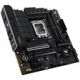 ASUS TUF Gaming B760M-Plus WIFI II, Intel B760 Mainboard, Sockel 1700, DDR5 image number null