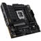 ASUS TUF Gaming B760M-Plus WIFI II, Intel B760 Mainboard, Sockel 1700, DDR5