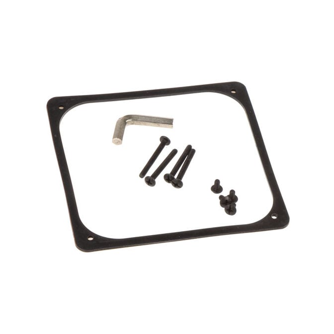 Coolgate G2 Radiator 10 FPI - 120mm image number 4