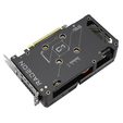 ASUS Dual Radeon RX 9060 XT, 16384 MB GDDR6 image number null