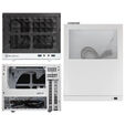 SilverStone SST-SG13WB Sugo USB3.0 - white image number null