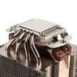 Noctua NH-D9L CPU-K&uuml;hler - 92mm image number null