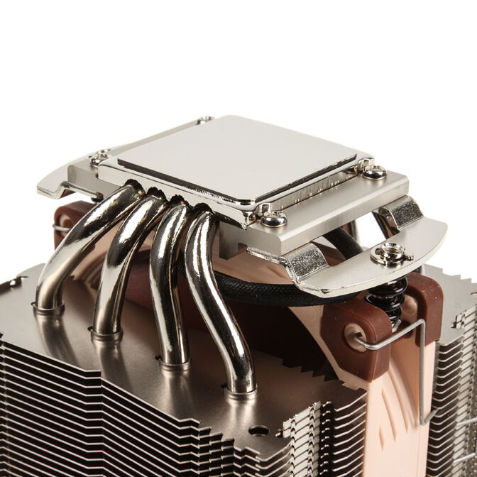 Noctua NH-D9L CPU-K&uuml;hler - 92mm image number 5