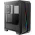 Aerocool Cylon Pro Tempered Glass Midi-Tower - schwarz image number null
