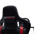 Next Level Racing GTtrack Simulator Cockpit image number null