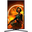 AOC Gaming Q27G3XMN/BK, 27 inch Gaming Monitor, 180 Hz, VA, FreeSync Premium Pro image number null