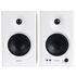 Edifier MR4 Stereo Lautsprecher Paar - weiß image number null