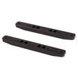 Watercool Heatkiller Tube - 140 mm fan adapter for tube reservoirs (pair) image number null