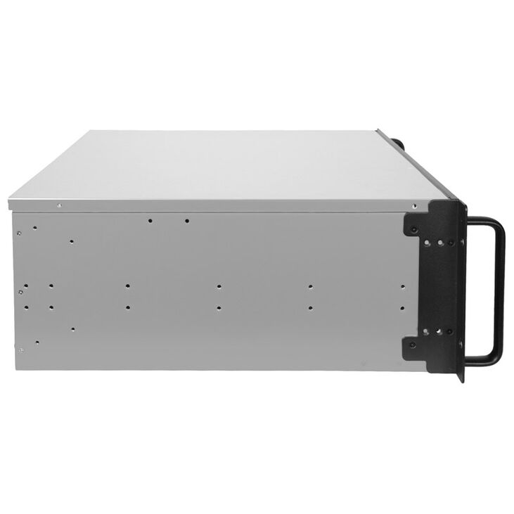SilverStone SST-RM41-H08 - 4U Rackmount Server image number 9
