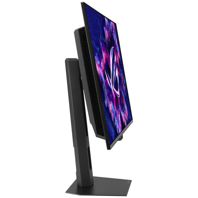 ASUS ROG Strix OLED XG27ACDMS, 27 Zoll Gaming Monitor, 280 Hz, QD-OLED, G-SYNC Compatible image number 3