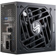 Seasonic Vertex GX 80 PLUS Gold power supply, modular, ATX 3.1, PCIe 5.0 - 1200 Watt image number null