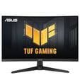 ASUS TUF Gaming VG27VQ3B, 27 Zoll Full HD Curved Gaming Monitor, 180Hz, Fast VA, FreeSync image number null