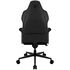 ThunderX3 CORE Smart Ergonomischer Gaming Stuhl - Racer Schwarz image number null