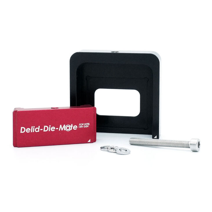 Thermal Grizzly Delid-Die-Mate For Intel 13th & 14th Gen. image number 5