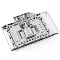 Alphacool Eisblock Aurora GPX-N RTX RTX 4080 GameRock - Phantom - Acrylic