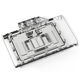 Alphacool Eisblock Aurora GPX-N RTX RTX 4080 GameRock - Phantom - Acrylic