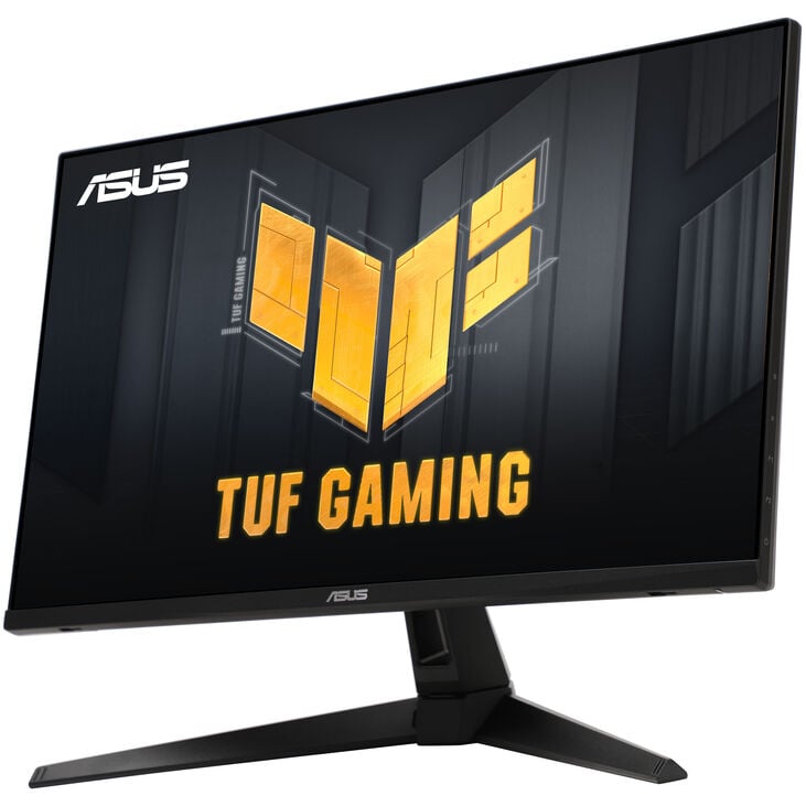 ASUS TUF Gaming VG27UQ1A, 27-inch 4K Gaming Monitor, 160Hz, IPS, FreeSync Premium image number 2