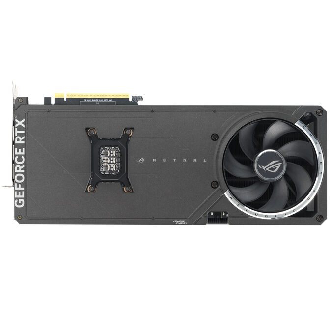 ASUS ROG Astral GeForce RTX 5080, 16384 MB GDDR7 image number 11