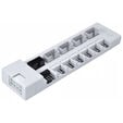 Lian Li EDGE Hub V2 - white image number null