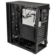 Kolink Observatory HF Mesh ARGB Mid Tower - Black image number null