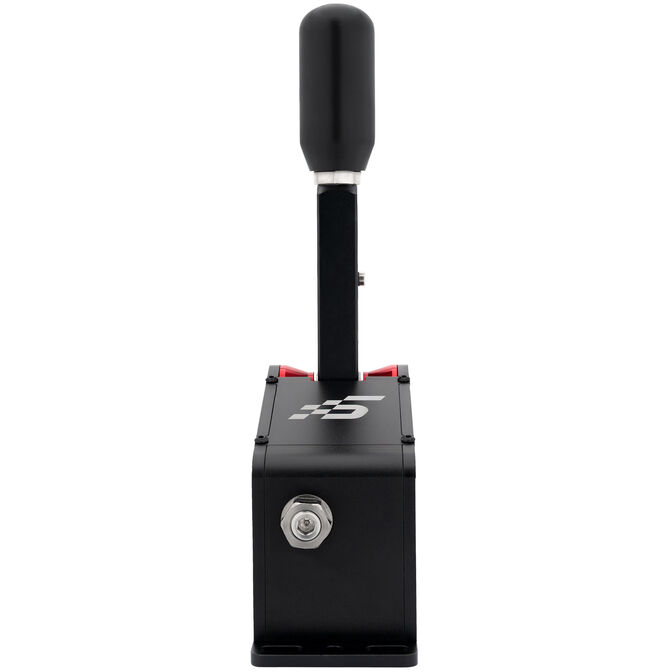 Simagic Q1S Sequentieller Shifter - Screenless image number 3