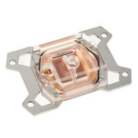 Watercool Heatkiller IV Basic AMD - Acrylic