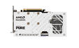 Sapphire Pure Radeon RX 9060 XT Gaming OC Grafikkarte, 16384 MB GDDR6 image number null