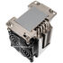 SilverStone SST-XE04-SP3 - CPU Kühler für 4 U Server - AMD SP3/TR4 sockets image number null