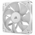 Corsair RS ARGB PWM L&uuml;fter - 3er-Pack, 120 mm, wei&szlig; image number null