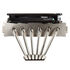 SilverStone SST-NT06-PRO-V2 Nitrogon CPU cooler - 120 mm image number null