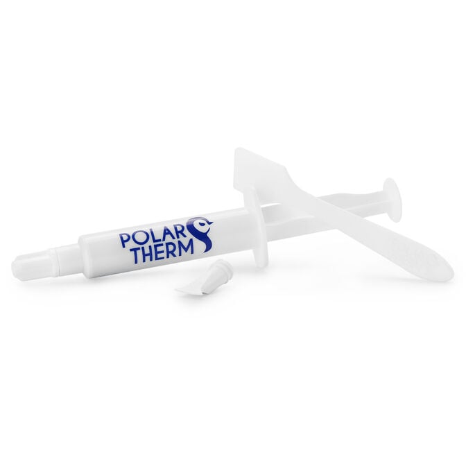 Polartherm X-8 Thermal Paste - 10 g image number 2