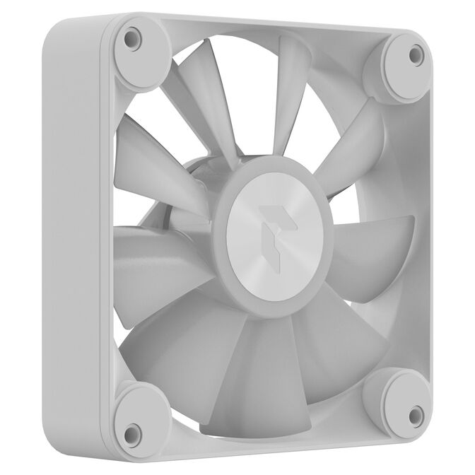 APNX FP1-Q PWM fan, RGB - white, 120mm image number 7