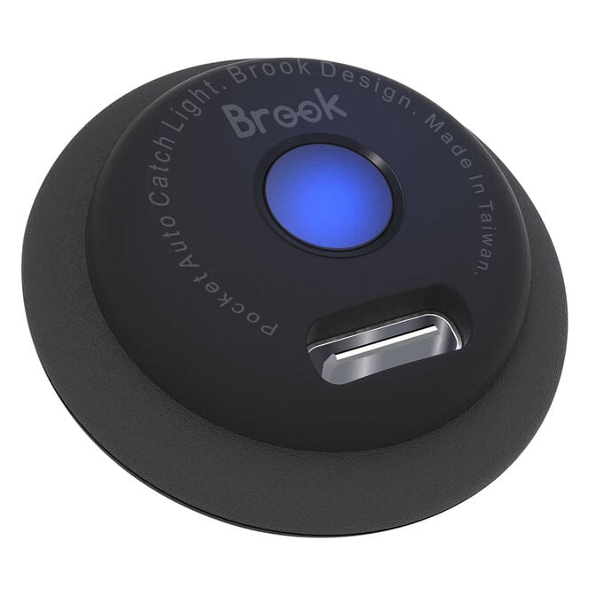 Brook Gaming Auto Catch Lightning image number 1