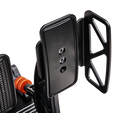 Asetek SimSports Universal Foot Rest image number null