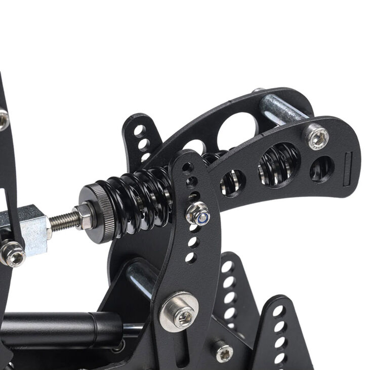 Heusinkveld Ultimate+ 3 Pedal Set - schwarz image number 6