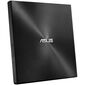 ASUS SDRW-08U8M-U ZenDrive U8M, DVD-Brenner, extern - schwarz