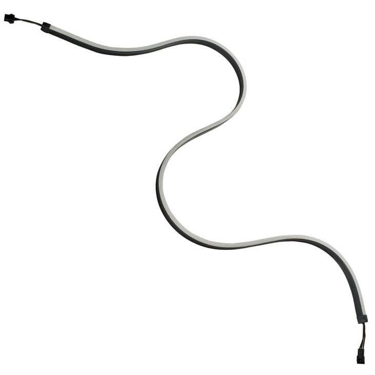 PHANTEKS Neon Digital RGB LED-Strip, 1 m image number 0