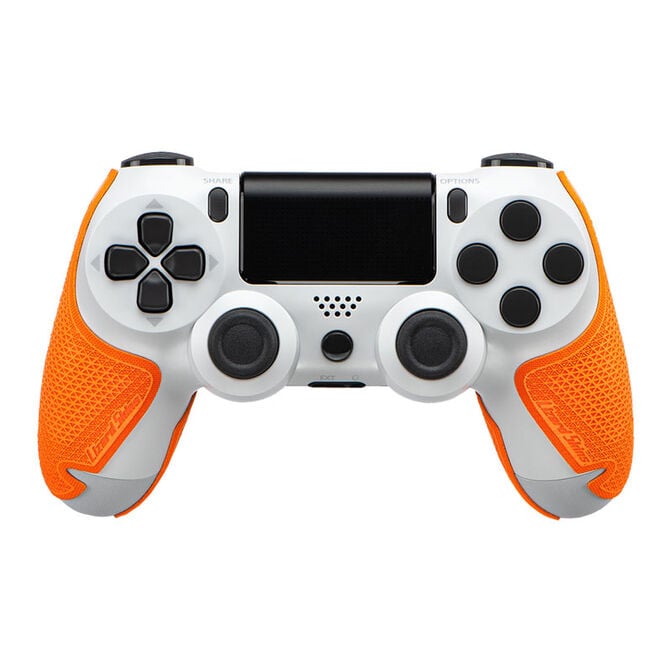Lizard Skins Playstation 4 - Tangerine (pre-cut, 0.5mm) image number 1