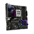 ASROCK B850M Riptide Wifi Mainboard, Sockel AM5, AMD B850, Micro-ATX, DDR5 image number null
