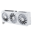 ASUS Prime GeForce RTX 5070 White OC Grafikkarte, 12288 MB GDDR7 image number null