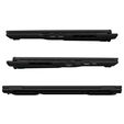 GIGABYTE Gaming A16 CTHI3DE894SH, Black Steel Gaming Laptop, Core i7-13620H, RTX 5050 image number null