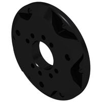 Ascher-Racing SQR Adapter 70 mm bolt circle