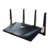 ASUS RT-BE88U WLAN Router - Wi-Fi 7
