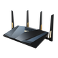 ASUS RT-BE88U WLAN Router - Wi-Fi 7