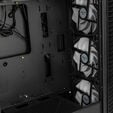 Kolink Observatory HF Mesh ARGB Mid Tower - Black image number null