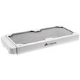 Corsair Hydro X Series XR5 240mm Water Cooling Radiator - wei&szlig; image number null