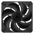 Corsair RS Series RS120 Max PWM L&uuml;fter - 120mm, schwarz image number null